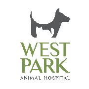 West Park Animal Hospital Logo